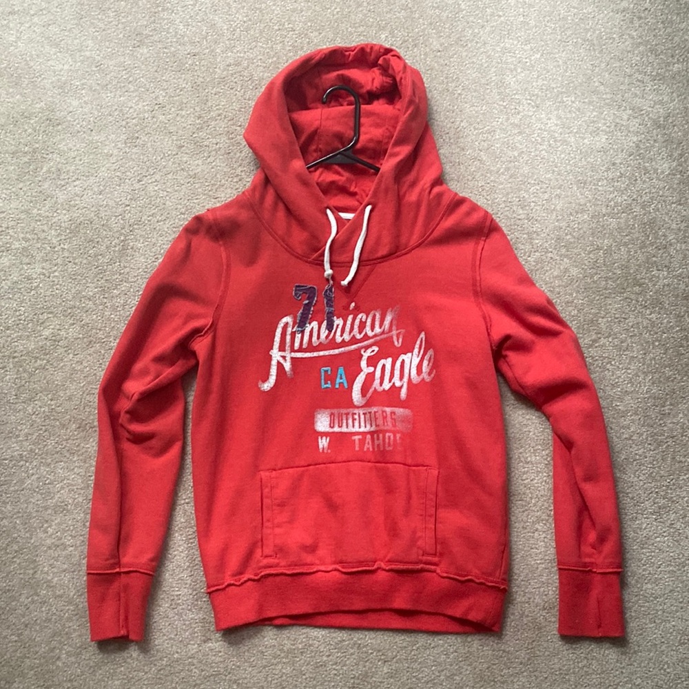 American Eagle hoodie